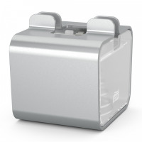 Zásobník Tork S N10 Xpressnap aluminium