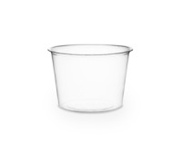 Miska na dressing PLA 4oz 115ml 100 ks