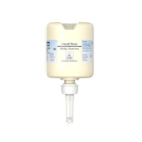 TORK jemne parfumované tekuté mydlo mini, 475 ml