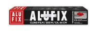 Folia PVC 44 cm x 300 m FIX CUT, 10 mi