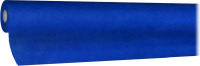 Obrus PREMIUM rolovaný 25x1,2m tmavomodrý