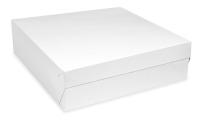 Krabica tortová 28x28x10cm VL 50ks