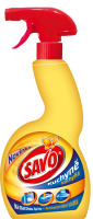 SAVO GLANC kuchyňa 500ml MR