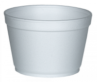 Miska termo okrúhla D XPS 460ml 25ks
