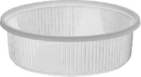 Miska okrúhla PP 125ml 100ks