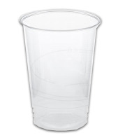 Pohár EKO PLA 300ml 84mm 50ks
