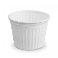 Miska Airpac XPP 115mm 500ml 25ks