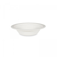 Miska okrúhla BAGASEE 300ml 50ks