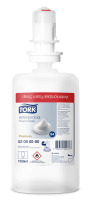 Mydlo Tork S4 penové jemné 1L