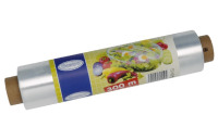 Fólia 30cm x 300m, potravinová jednotlivo balená