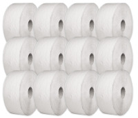 WC papier JUMBO 19cm 1vr 12ks