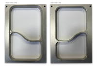 Zatavovací stroj MATRICA DUNI 2 dielna REPAS