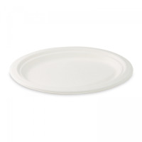 Tanier BAGASEE ovalny 26x20cm 50ks
