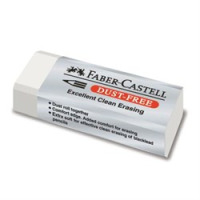 Guma Faber Castell Dust Free