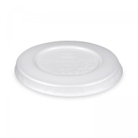 Veko na misku termo N 500ml 14cm XPS termo 50ks