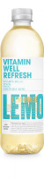 Vitamin Well Refresh 500ml