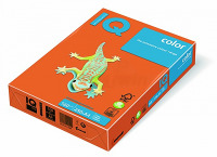 Papier A4 80g Motif/IQ pomarančový