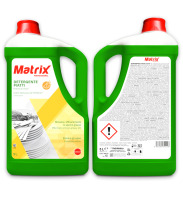 MATRIX ručné umývanie PIATTI 5kg