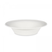 Miska okrúhla BAGASEE 700ml 50ks