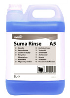 Suma Rinse A5 5L