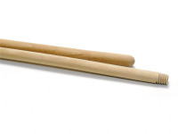 Násada drevená 120cm so závitom