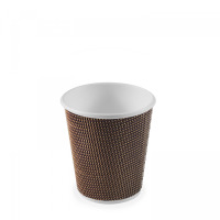 Pohár papierový PREMIUM 280ml M 80mm 25ks