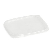 Veko na V125-500ml PP 100ks