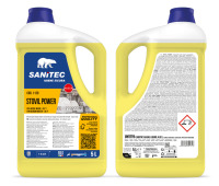 SANITEC STOVIL POWER umývací prostriedok 5 l