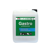 GASTRO PROFESSIONAL oplachovací 10kg
