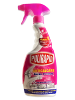 PULIRAPID 500ml MR aceto
