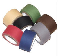 Lemovka na koberce NAPRO 48mmx10m čierna