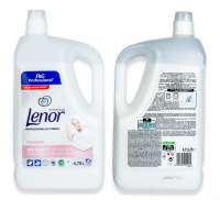 Aviváž Lenor 4,75L Sensitiv