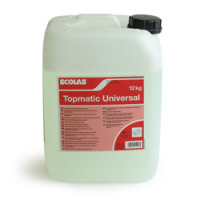ECOLAB TOPMATIC UNIVERSAL 12kg