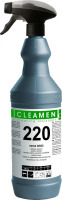 CLEAMEN 220 leštič na nerez 550ml