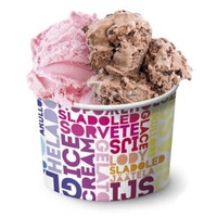 Miska na zmrzlinu 135ml S 42ks TEXT