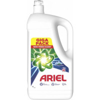 Prací gel ARIEL 90PD Mountain Spring