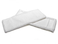 Poťah kapsový Micro PREMIUM 40cm biely