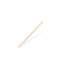Miešadlo na kávu z dreva 11cm 1000ks