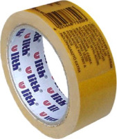 Páska lepiaca obojstranná 10m x 38mm