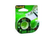 Páska lepiaca Scotch Magic s dispenzorom