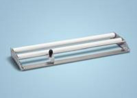 Odvíjač fólie 50cm s kolieskom