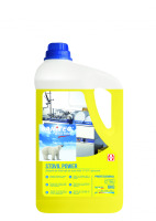Sanitec Umývací prostriedok STOVIL POWER 5L
