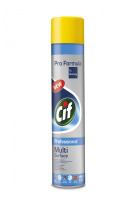 CIF proti prachu (PRONTO) Multi Surface 400ml modré