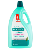 SANYTOL uneverzálna dezinfekcia 5 L