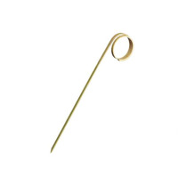 Napichovadlá bambus OČKO 11cm 100ks