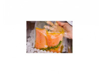 Vrecko na vákuovanie 200x300 štruk.100ks