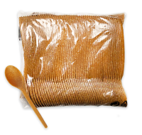 Lyžička na kávu WPC 100ks