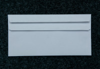 Obálka DL samolepiaca