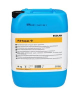 ECOLAB TOPAX P3 91 19 kg