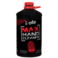 ISOFA umývacia emulzia MAX 4,2 kg